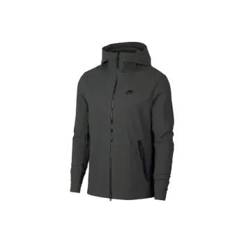 Nike Jackets Men Olive Green