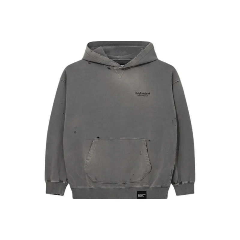 NEIGHBORHOOD Sweatshirt Men's Gray-0