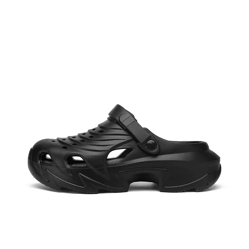 Darcy Sen Clogs Men-6