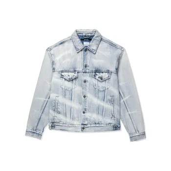 Ksubi Oh G Jacket