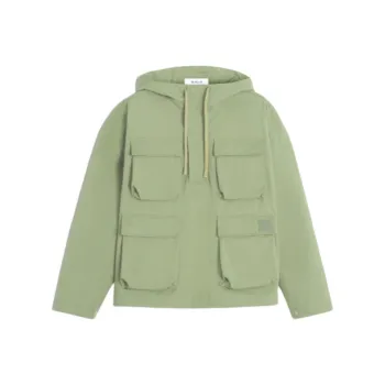 Maison Kitsune Popover Hoodie