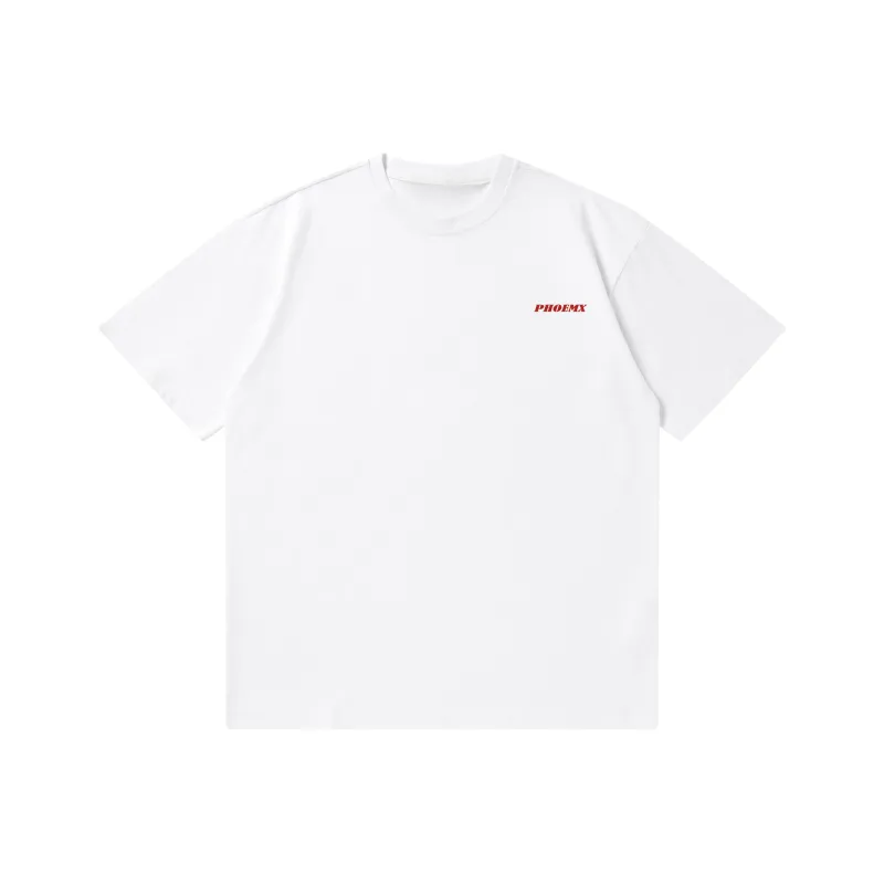 TIP OFF T Shirts Unisex-8
