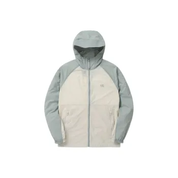 KOLON SPORT Jacket Men's Light Beige