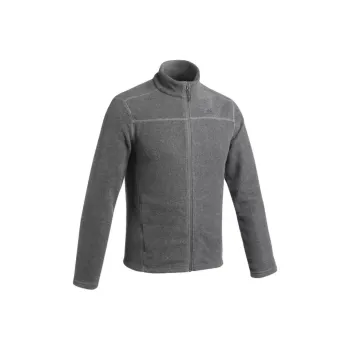 DECATHLON Jackets Men Gray