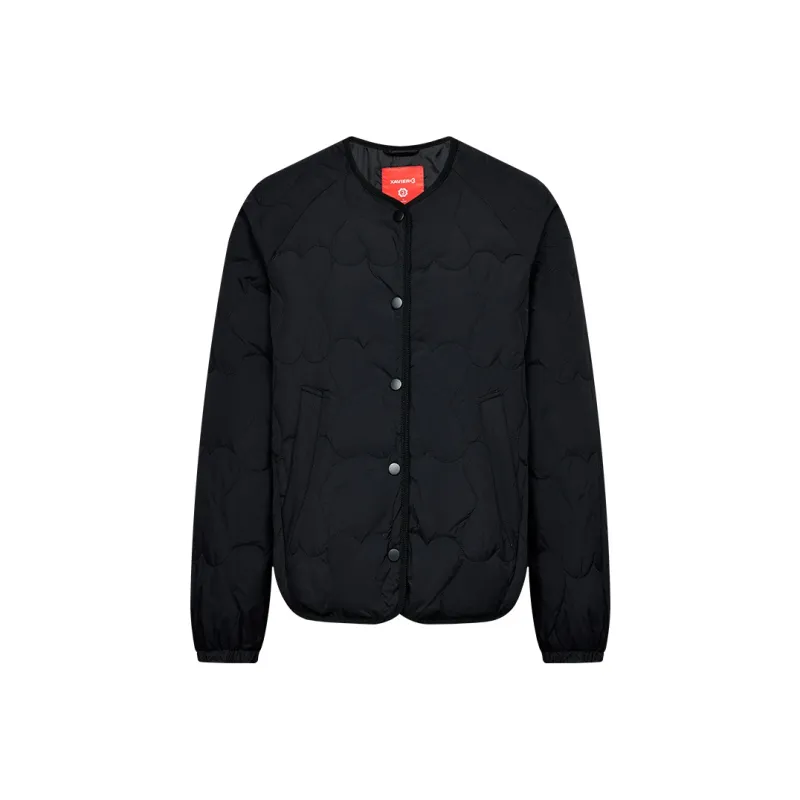 Xavier3 Down Jackets Unisex-2
