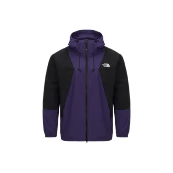 THE NORTH FACE Jackets Coats Men's Purple