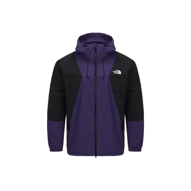 THE NORTH FACE Jackets Coats Men's Purple-0