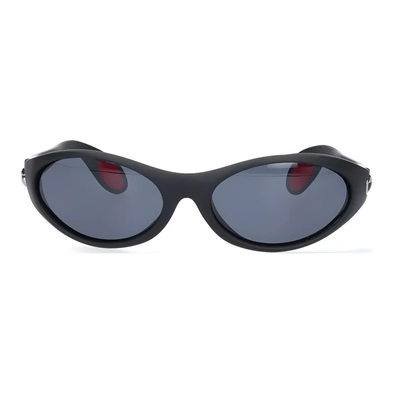 COPERNI Cat-eye Logo-engraved Sunglasses-1