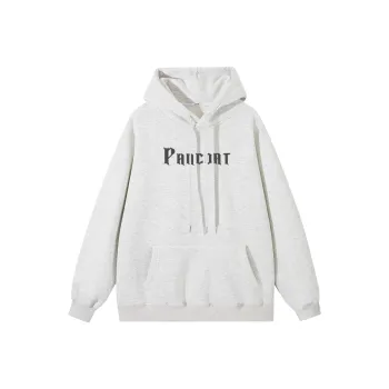 Pancoat Sweatshirts Unisex