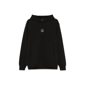 C.P.Company Graphic print Hoodie
