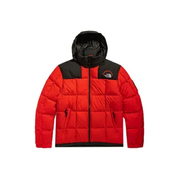 THE NORTH FACE UE Series Down Jacket Men's Red