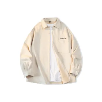 30BRAID Jackets Unisex