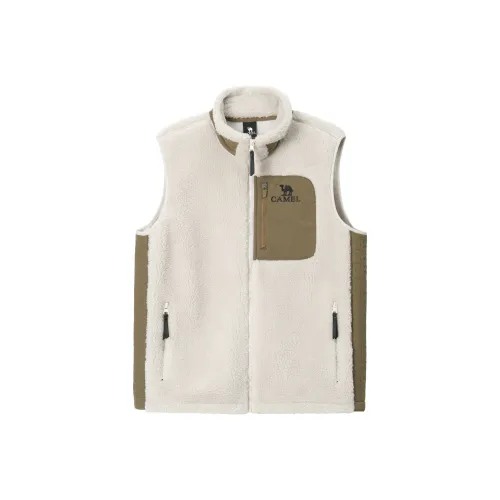 CAMEL Vests Men