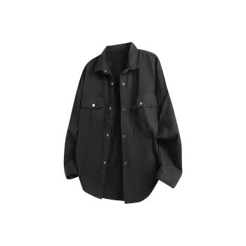 A.X.S.K Jackets Unisex