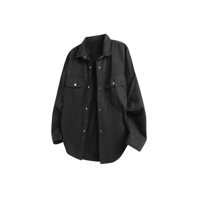 A.X.S.K Jackets Unisex-0