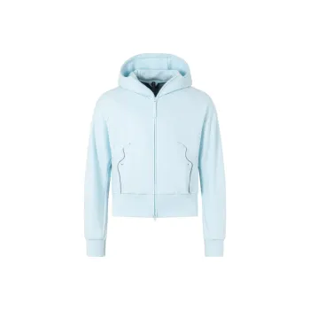 Adidas FW24 FUSTL P HOODY Jacket Men's Blue