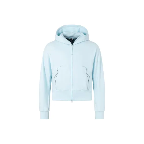 Adidas FW24 FUSTL P HOODY Jacket Men's Blue