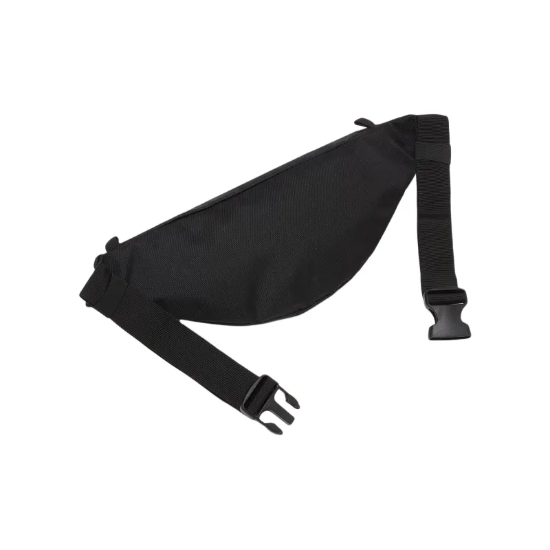 Oakley Polyester Fanny Pack Extra Large Unisex Black-1