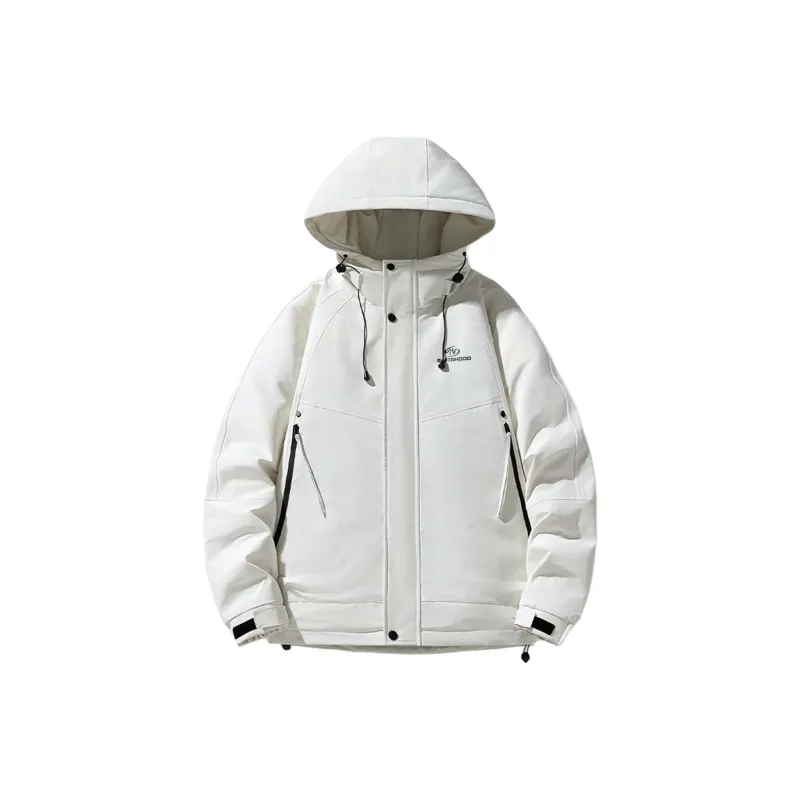 ROBINHOOD Down Jackets Unisex-7