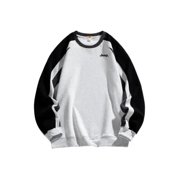 Jeep Sweatshirts Unisex