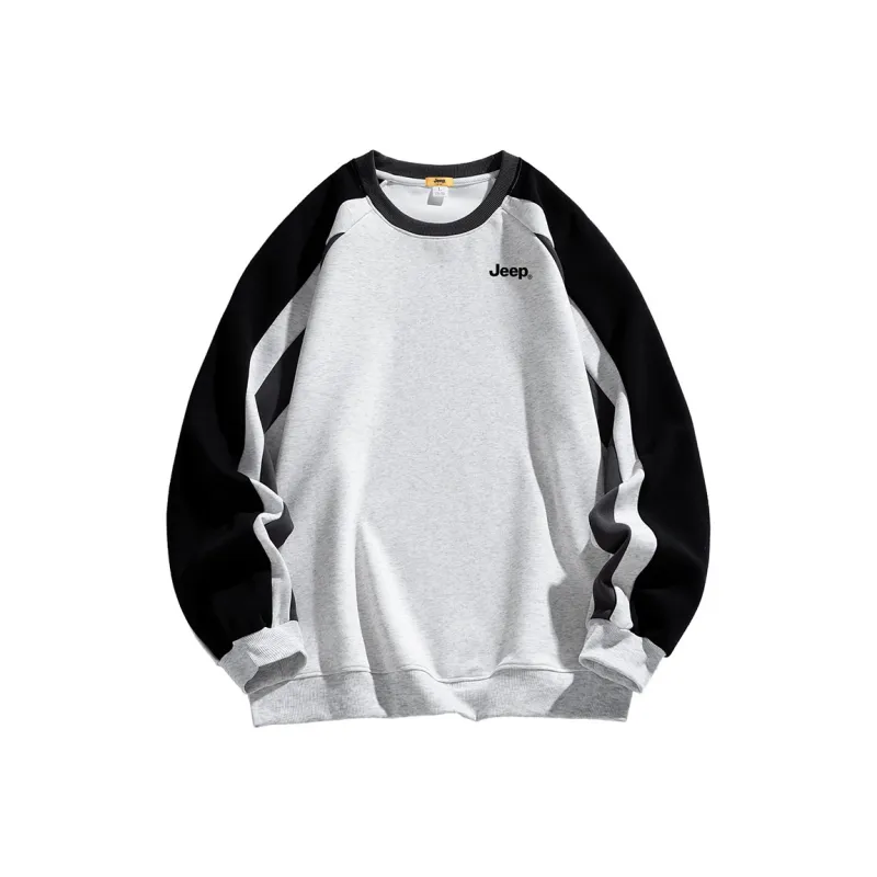 Jeep Sweatshirts Unisex-0