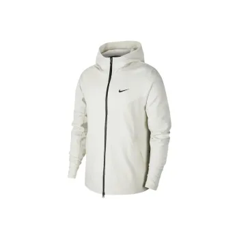Nike Hooded Jersey Jacket