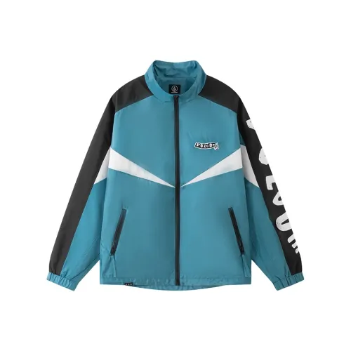 VOLCOM Jackets Unisex