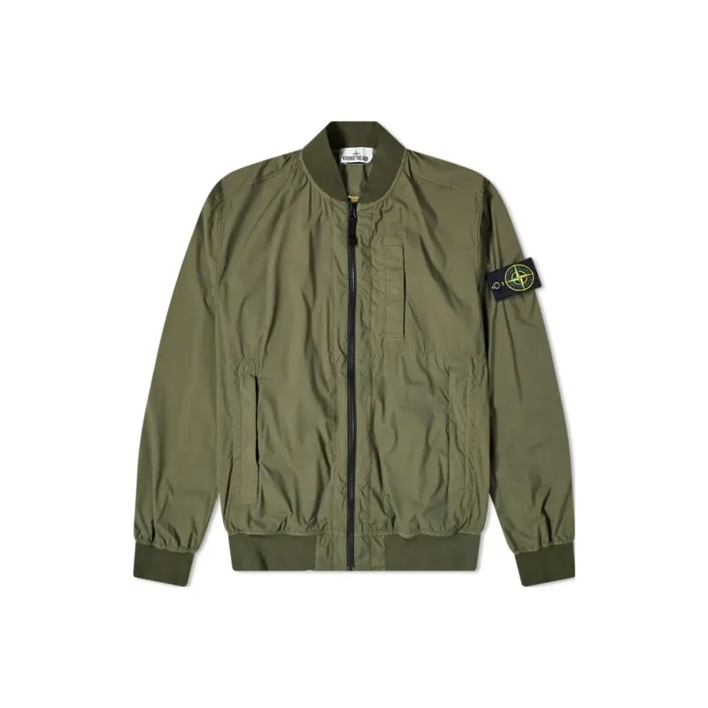 STONE ISLAND Jackets Men Jasper-0