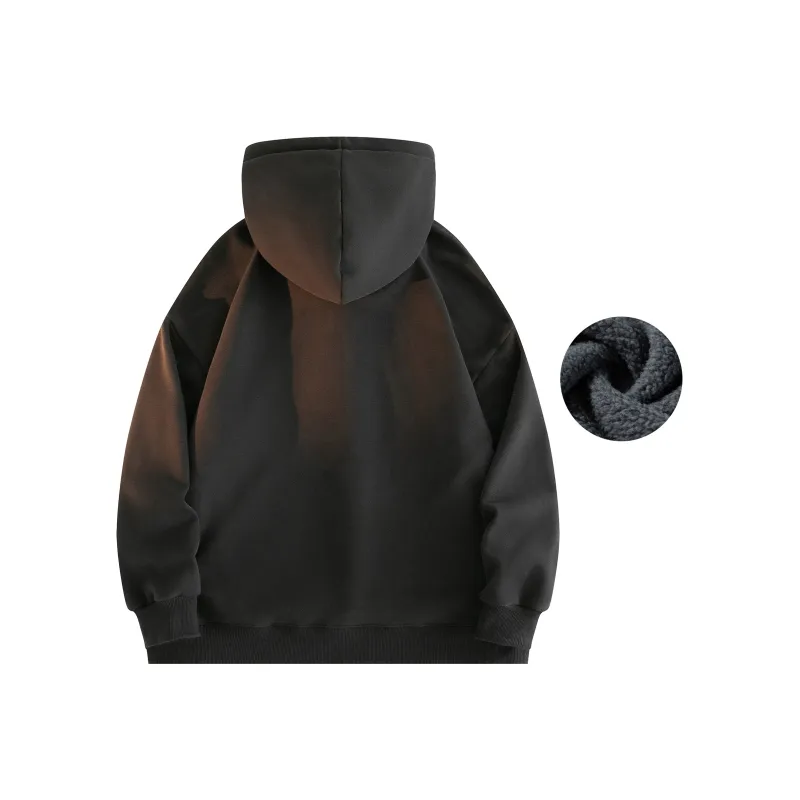 FUERZA Sweatshirts Unisex-15