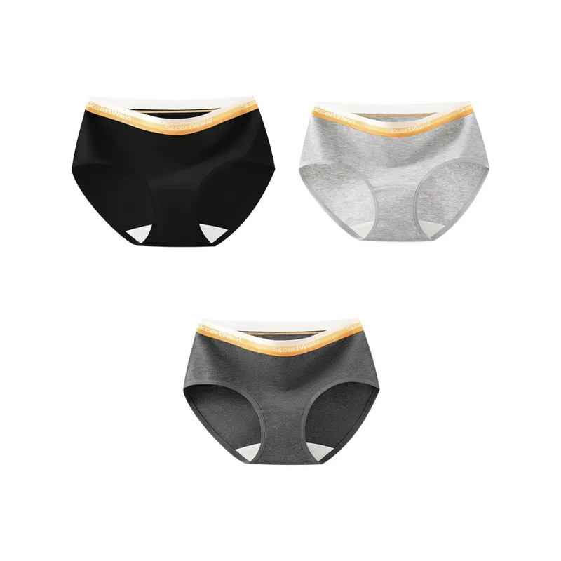 Ordifen Underpants Women's 3 Pack-25
