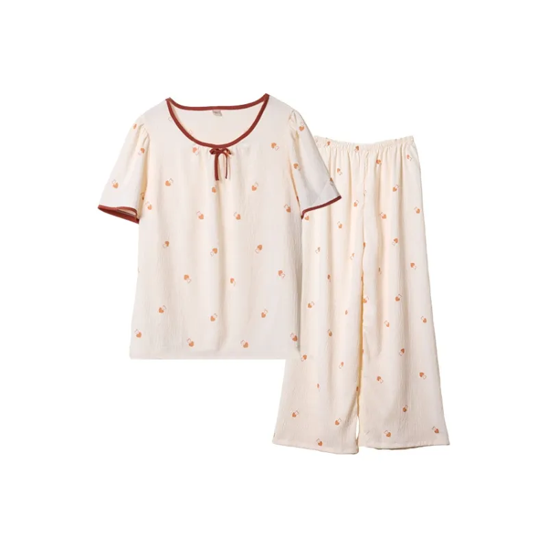 Yalu Women's Pajama Sets-0