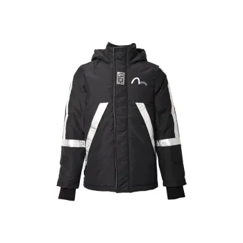 EVISU Down Jackets Men