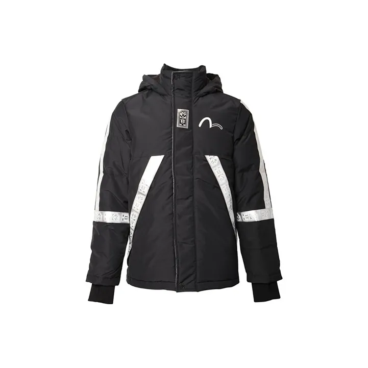 EVISU Down Jackets Men-0
