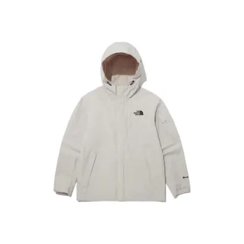 THE NORTH FACE Jacket Men's Beige
