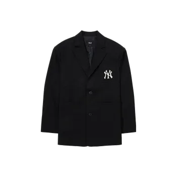 MLB Business Suits Unisex Black