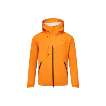 MERRELL Windbreaker Jackets Men Orange