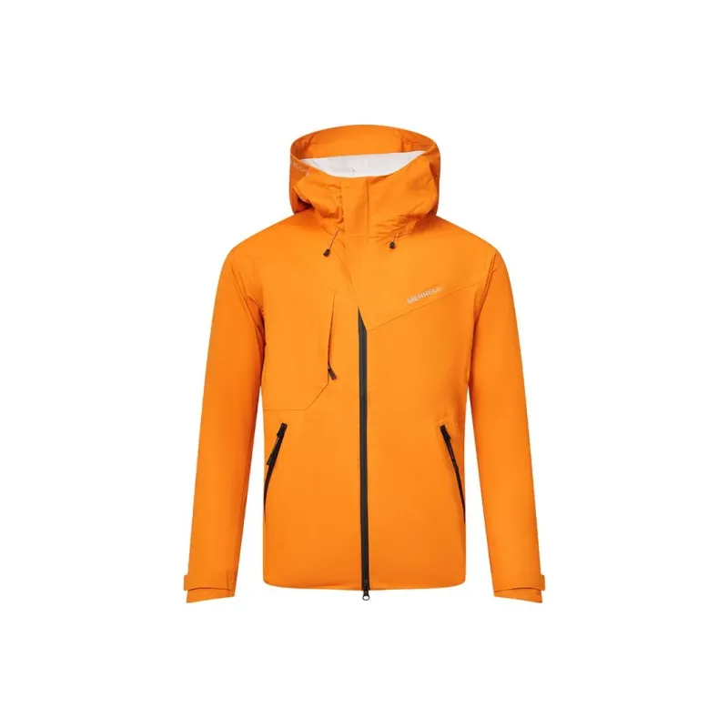 MERRELL Windbreaker Jackets Men Orange-0