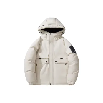 SESAME STREET Down Jacket Unisex