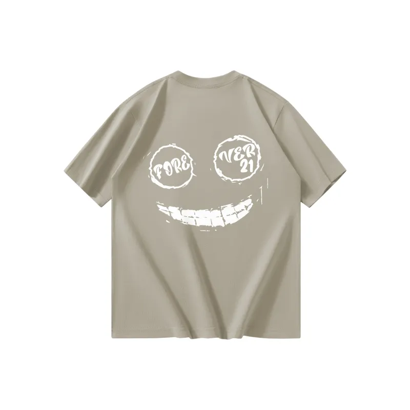 FOREVER 21 T Shirts Unisex-7