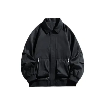 DOUBLE STAR 88 Jackets Coats Unisex