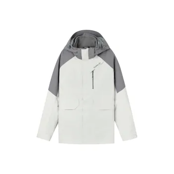 TOREAD Windbreaker Jackets Unisex