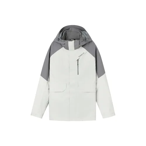 TOREAD Windbreaker Jackets Unisex