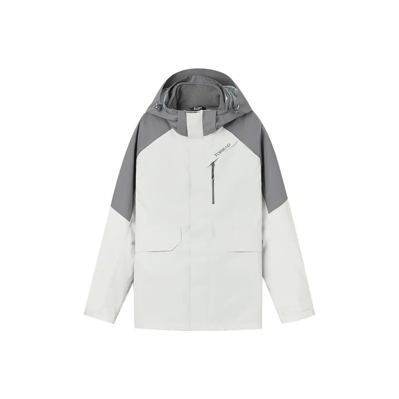 TOREAD Windbreaker Jackets Unisex-0