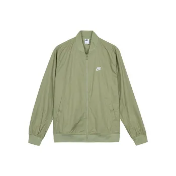 Nike Jackets Men Green