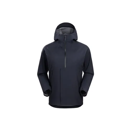 KAILAS Windbreaker Jacket Men's