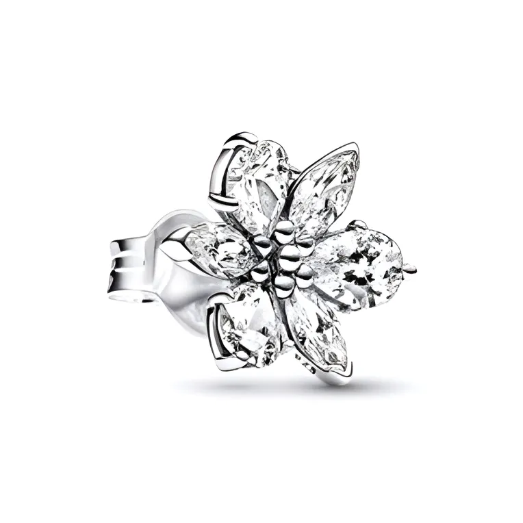 Pandora Stud Earrings Women's-1
