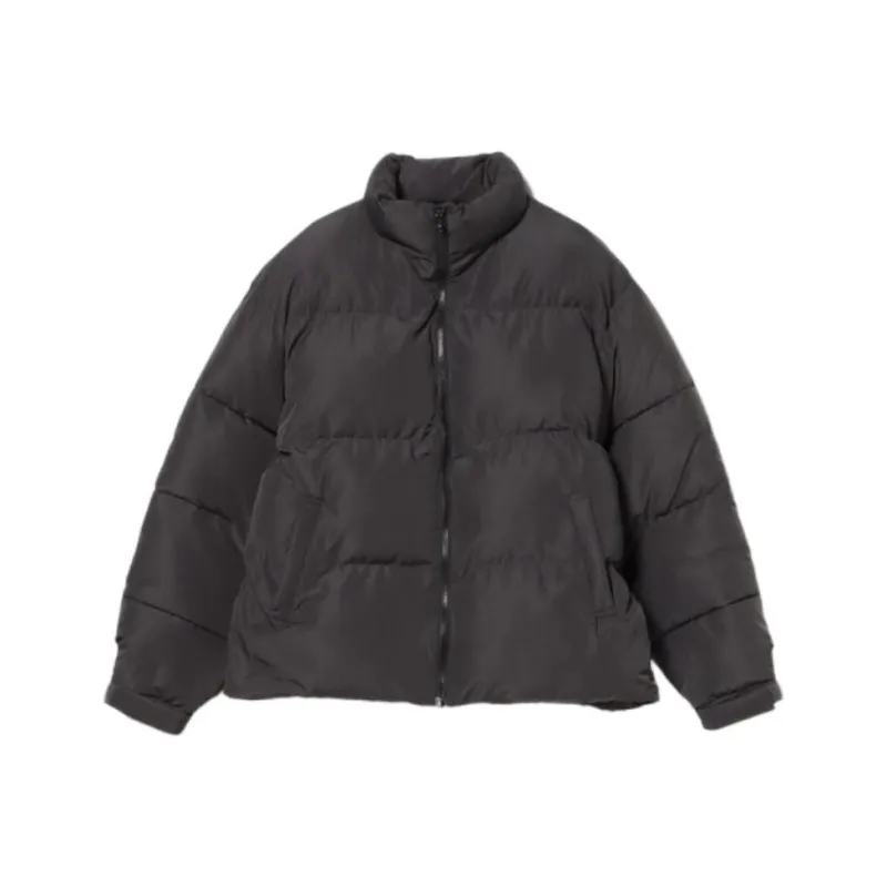 Beams Puffer Jackets Men-2