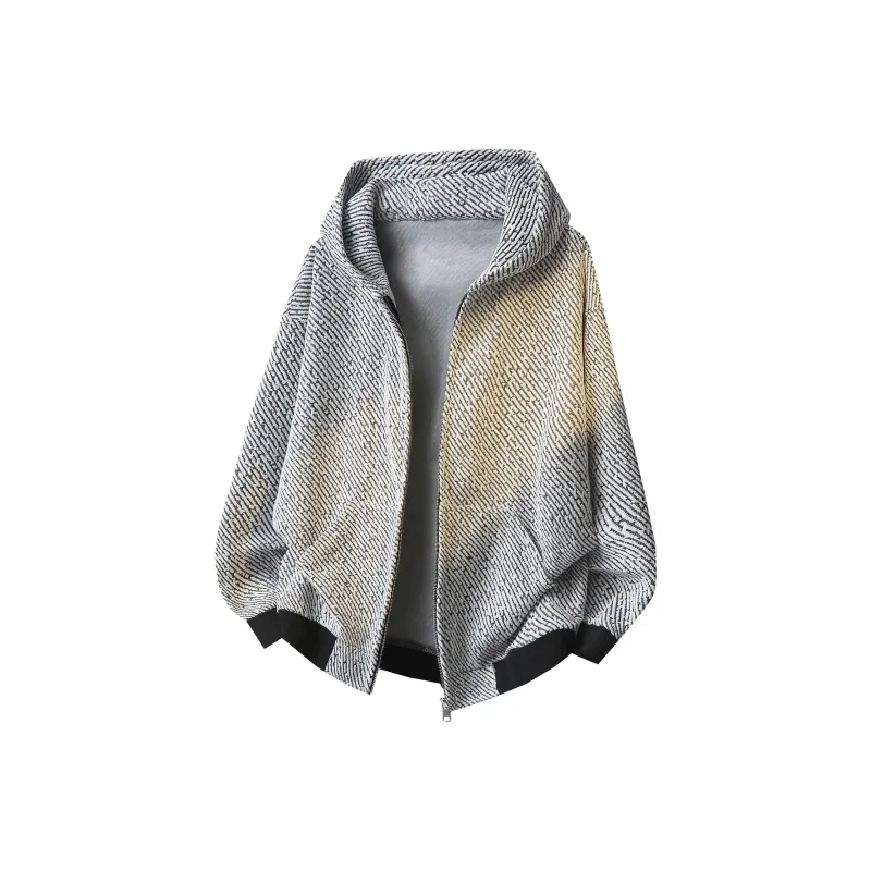 T IRA Jackets Unisex-0
