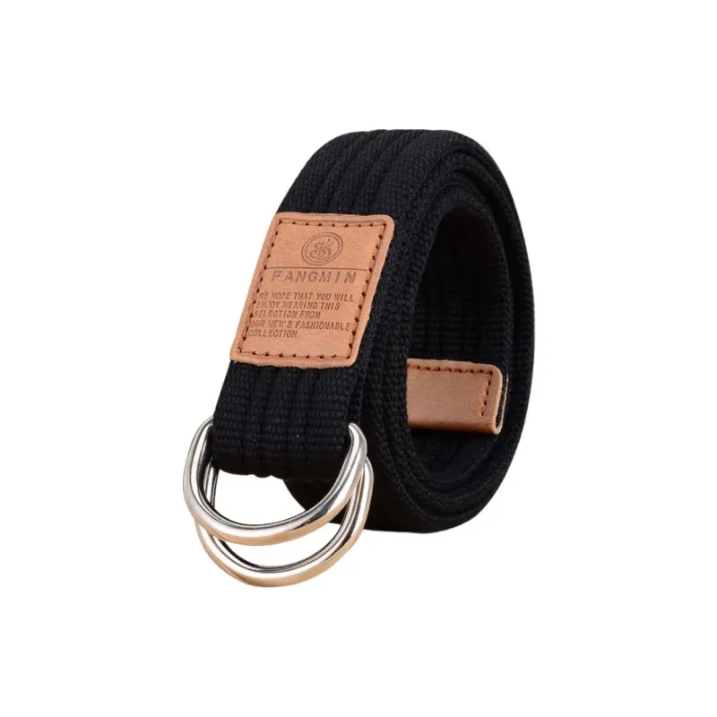 Warrior Canvas Belts Women's Width  3cm-0