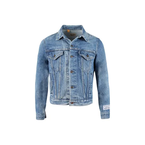 Gallery Dept. Vintage Andy Denim Jacket